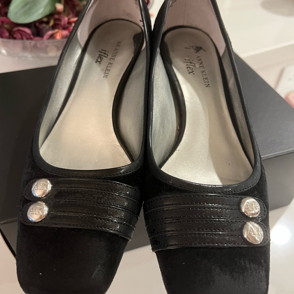 Anne Klein Iflex